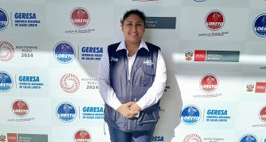 REDUCEN ANEMIA EN 17 COMUNIDADES DEL PUINAHUA