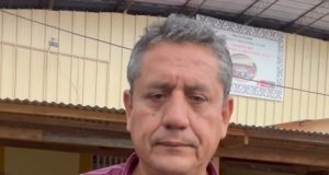 DESMIENTEN MUERTE DE ADOLESCENTE POR TOSFERINA