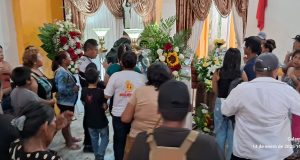 ¿INSEGURIDAD IMPARABLE? Asesinato a empresario chino en San Juan provoca lágrimas y reclamos