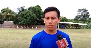 BELLAVISTA NECESITA SERVICIOS BÁSICOS