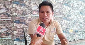 ABANDONO Y FALTA DE GESTIÓN DE ALCALDE DE BALSAPUERTO