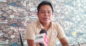 NO HAY APOYO PARA SALUD MATERNA