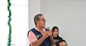 CUESTIONAN A SUBGERENTE DE SEGURIDAD CIUDADANA POR INHABILITACIÓN