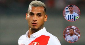 POSIBLE LLEGADA DE TRAUCO A ALIANZA ENCIENDE EL DEBAT