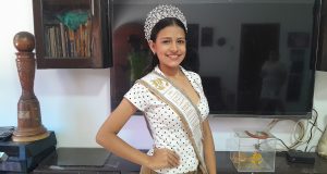 MISS TEEN BEAUTY WORLD PERÚ BUSCA SUCESORA