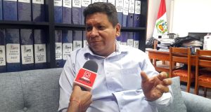 Rolando Tuesta: HAY QUE DEFENDER A LA ZARAPATERA Y LA COCINA AMAZÓNICA