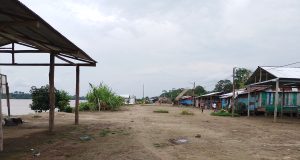 UN MACONDO EN EL PUINAHUA