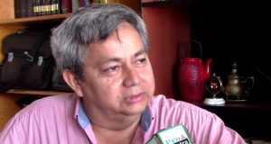 LA CALLE FITZCARRALD DEBE CAMBIAR DE NOMBRE