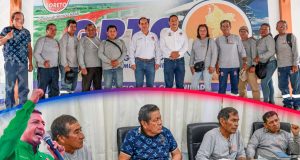 GOREL Y GRTC ANUNCIAN INVERSIÓN DE MAS DE 4 MILLONES DE SOLES PARA MANTENIMIENTO DE LA CARRETERA IQUITOS-NAUTA