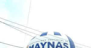 VLADIMIR QUIERE RECAUDAR 50 MILLONES AL AÑO EN ARBITRIOS