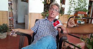 ESPECIALISTA MARSÁ TAMBIÉN SE OPONE A LA ENTREGA DE BONOS DEL FONDO SOCIAL EN PUINAHUA