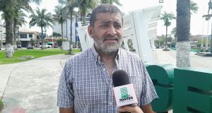 REGIDOR ARELLANO PIDE QUE SE INFORME SOBRE USO Y COSTO DE SCOOTERS Y VLADI SE HACE EL LOCO