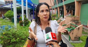 «EL ESTADO DEBE REPARAR A LAS VÍCTIMAS DE AGRESORES»