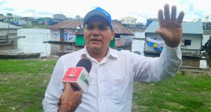 EXIGEN APOYO ANTE INUNDACIONES E INSEGURIDAD