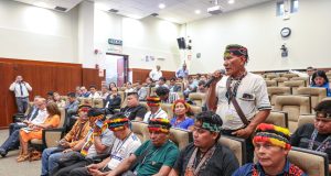 APU PIDE QUE PETROPERÚ OPERE LOTE 192