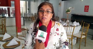 LOS TRABAJOS EN LA DDC LORETO ESTÁN MAL HECHOS