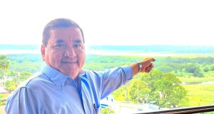 NO VAMOS A PERMITIR QUE DAÑEN LA IMAGEN DEL GOBERNADOR