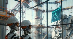 Desafíos actuales de la Ingeniería Industrial en la era de la automatización