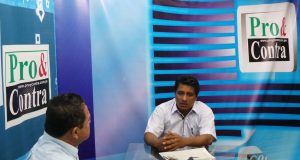 “FITZCARRALD SACRIFICÓ INDÍGENAS Y SU NOMBRE DEBE DESAPARECER DE CALLE DE IQUITOS”