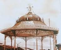 NO PERMITIREMOS QUE MAYNAS TRASLADE LA GLORIETA DE BELÉN