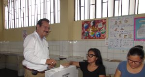 JORGE MERA RAMÍREZ: 28 AÑOS DE CAMPAÑA