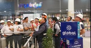 INTERVIENE MALL AVENTURA IQUITOS