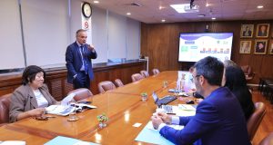 PROFONANPE SE PARECE A USAID: MALGASTA FONDOS EN NOMBRE DE LOS INDÍGENAS