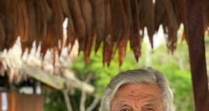 “FITZCARRALD FUE UN AVENTURERO GENOCIDA IGUAL QUE ARANA”