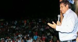 EN SEIS MESES ACCIÓN POPULAR SERÁ LA FAVORITA PARA GANAR MAYNAS