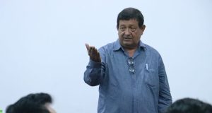 RECTOR RODIL INSISTE: VICERRECTOR JARA NO PUEDE PONERSE A FAVOR DE LA CORRUPCIÓN