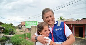 VLADIMIR: SÓLO UNA MENTE DESTRUCTIVA PUEDE PENSAR QUE LOS SCOOTERS IRÁN SIGUIENDO AL DELINCUENTE