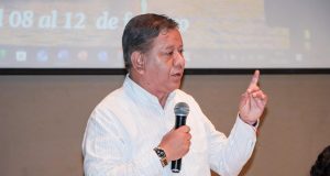 VLADI AUMENTA IMPUESTOS A LOS VECINOS DE IQUITOS