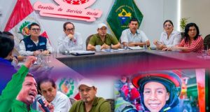 GOBERNADOR RENÉ CHÁVEZ IMPULSA EL PACTO POR LA EDUCACIÓN 2025-2030.