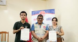 GOREL Y UNAP FORTALECEN EL EMPRENDIMIENTO EN LORETO CON CURSO DE FORMULACIÓN DE PLANES DE NEGOCIOS PROCOMPITE