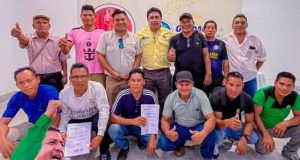 GERDAGRI Y APUS DEL PUINAHUA REAFIRMAN COMPROMISO PARA IMPULSAR LA AGRICULTURA A TRAVÉS DE LAS AGROFERIAS