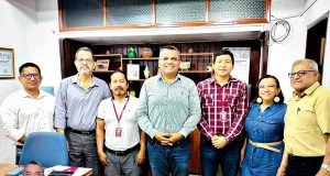 Municipalidad de Punchana y Foncodes Coordinan Proyectos para el Desarrollo