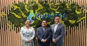 ALCALDE DE DATEM DEL MARAÑÓN IMPULSA ALIANZA ESTRATÉGICA CON PETROTAL PARA IMPULSAR INVERSIÓN Y DESARROLLO FRONTERIZO