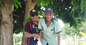 MUNICIPALIDAD PROVINCIAL ENTREGA KITS DE VÍVERES A FAMILIAS AFECTADAS POR INUNDACIONES