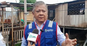 LLAMA IRRESPONSABLES A REGIDORES POR ANULAR ORDENANZA DE ARBITRIOS