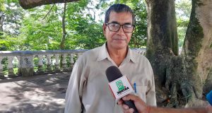 COMITÉ PROPONE FONDO EDITORIAL Y FERIA DEL LIBRO EN MAYNAS