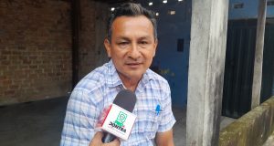 CD UNAP BUSCA EL ASCENSO CON “PAISA” PAREDES