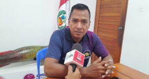 SE VIENE FERIA DEL PESCADO POR SEMANA SANTA