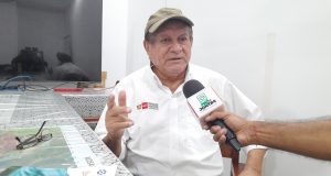 20 TONELADAS DE AGUAJE AL DÍA SE CONSUME EN IQUITOS