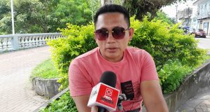 LA LITERATURA AMAZÓNICA BUSCA SU LUGAR EN EL ESCENARIO NACIONAL