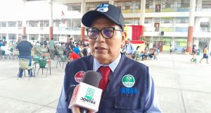 ¿QUIÉN ES RESPONSABLE DE VIOLENCIA POLICIAL CONTRA MAESTROS?