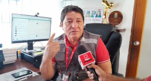 ESTADIO MAX AGUSTÍN SIN FECHA DE REMODELACIÓN