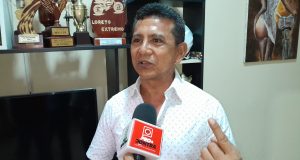 PUENTE NANAY ES OBRA DE UNA GESTIÓN COLECTIVA