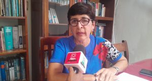 «CANTO DE LIBÉLULAS» DA VOZ A LA ADOLESCENCIA