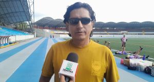 COMERCIANTES FC SIGUE PREPARACIÓN PARA LIGA2