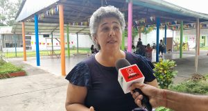 COLEGIO “GRILLITOS” NECESITA EQUIPOS PARA INICIAR CLASES